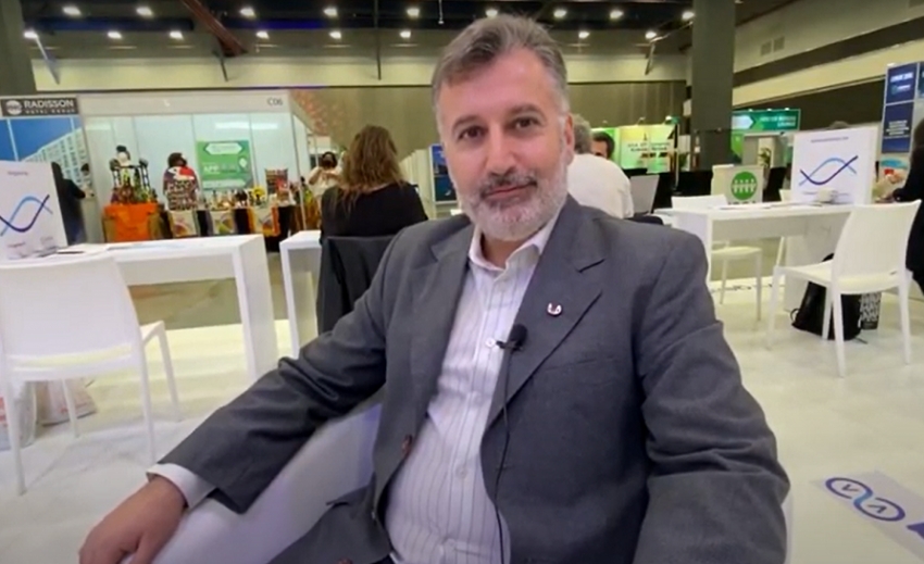 Argentina concret&oacute; muchos eventos #PDAenFIEXPO2022