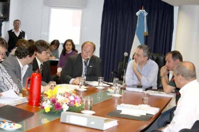 Viajes gratis para turistas que ingresen a Argentina en Aerol&iacute;neas