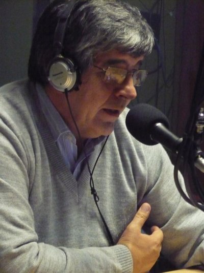 Portal de Am&eacute;rica Radio del domingo 6: audio completo