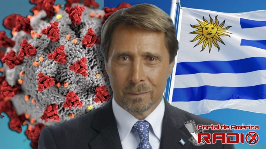 No confirmada versi&oacute;n de Feinmann en A24; fin de la cuarentena en Argentina y "esta es la vacuna que tenemos hoy" en di&aacute;logo PDA-Ricardo Ter&aacute;n #PdaRadio19