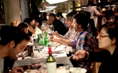 Sexta edici&oacute;n de &ldquo;Buenos Aires FoodWeek&rdquo;
