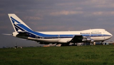 Aerol&iacute;neas no vol&oacute; el fin de semana por decisi&oacute;n presidencial