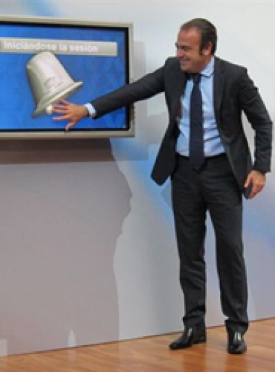 Gabriel Escarrer