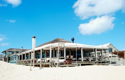 Hay dos restaurantes uruguayos dentro de los 50 mejores de Am&eacute;rica Latina