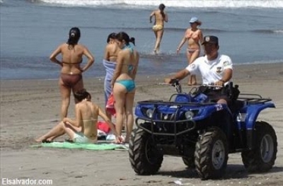   &iquest;Tenemos conciencia de cu&aacute;nto cambiar&iacute;a la realidad de nuestro turismo si elimin&aacute;semos totalmente la inseguridad?.