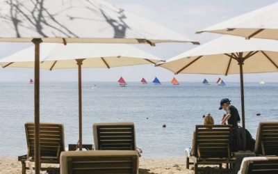 &iquest;Se est&aacute; agotando la oferta tur&iacute;stica espa&ntilde;ola de sol y playa?