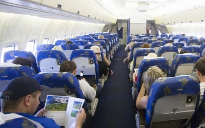 La nueva &ldquo;tercera clase&rdquo; de las aerol&iacute;neas: &iquest;vale la pena sufrir para volar?
