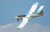 Un avi&oacute;n Airbus el&eacute;ctrico