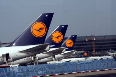 Lufthansa: nuevas reglas para equipaje regir&aacute;n a partir de junio 
