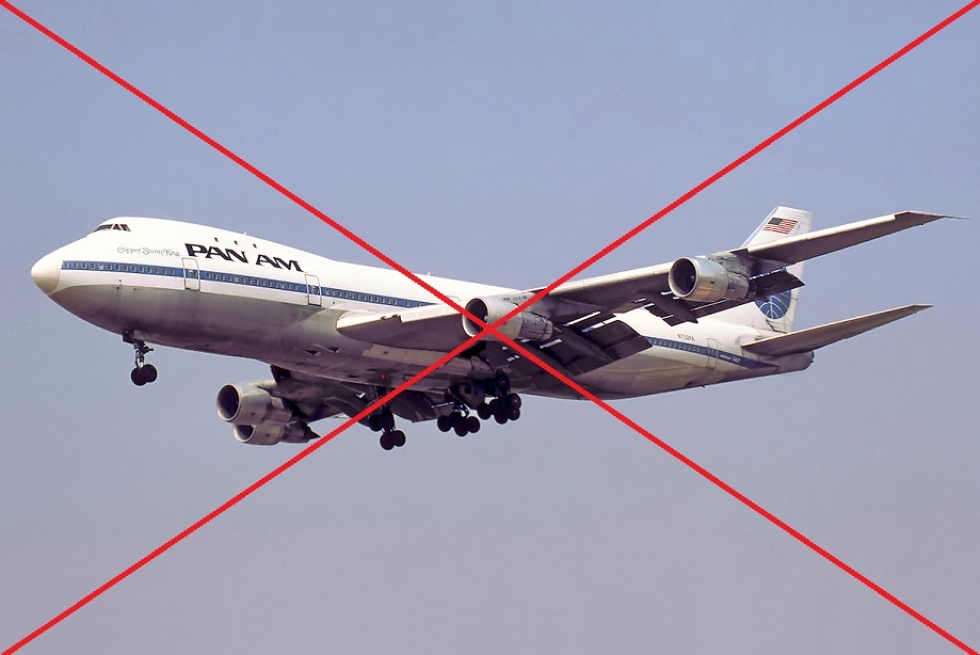 China ordena a sus aerol&iacute;neas no aceptar m&aacute;s entregas de aviones de Boeing