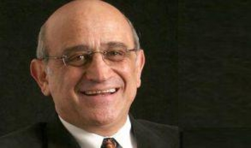 Germ&aacute;n Efromovich : "LAN no le abre hueco a Avianca"