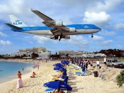 St. Maarten recibir&aacute; dos nuevas frecuencias semanales de Copa Airlines