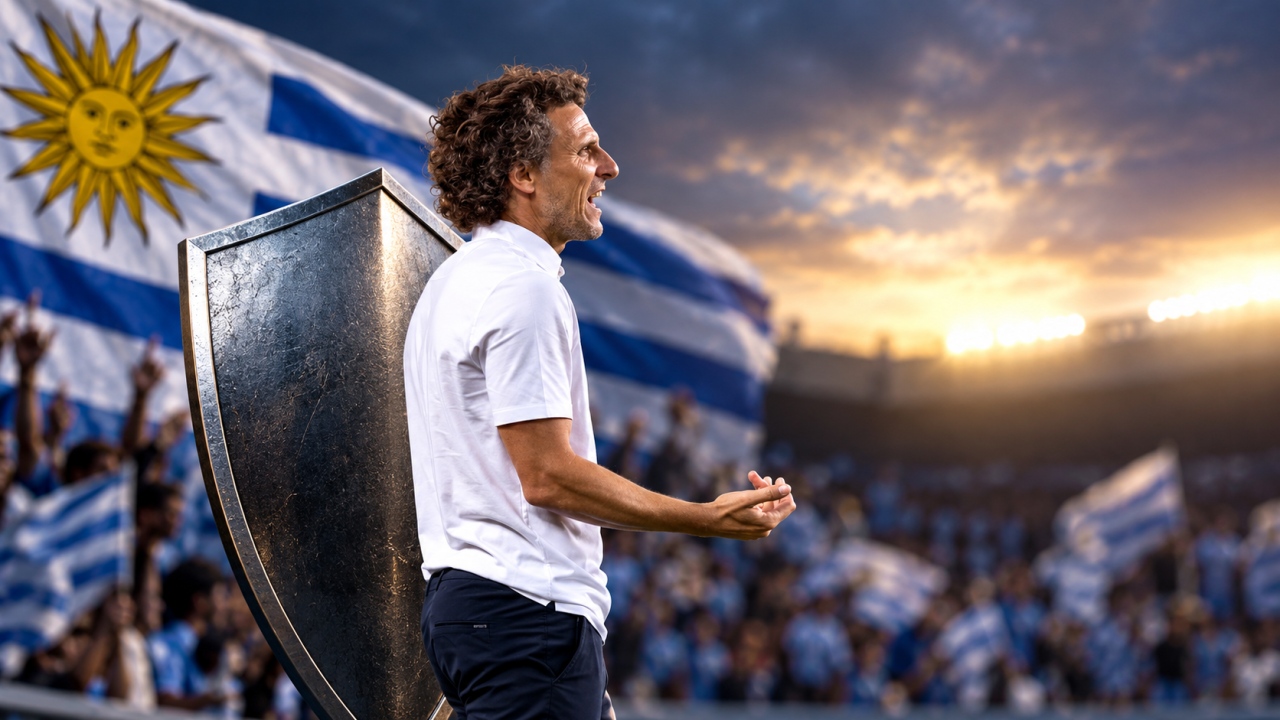 El blindaje necesario para Forl&aacute;n