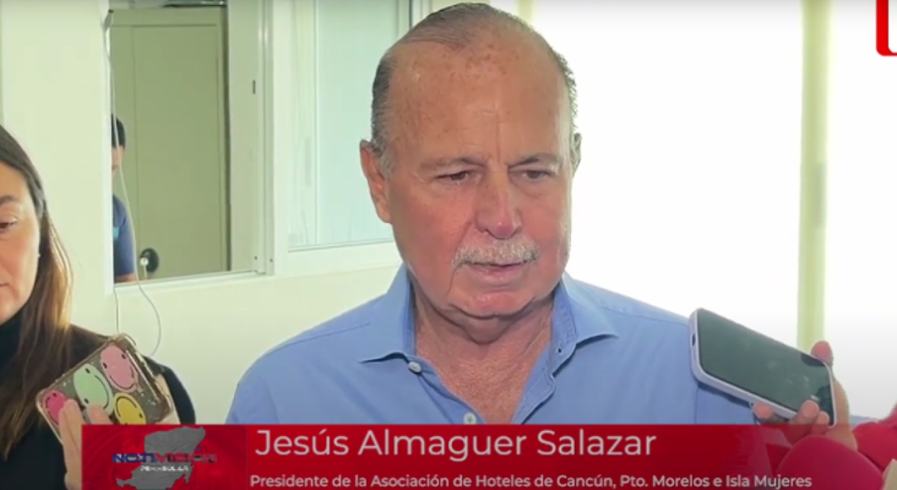 El sector hotelero de Canc&uacute;n (M&eacute;xico) teme una nueva ca&iacute;da del mercado peruano