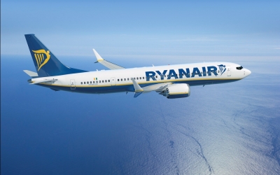 Una low cost es la aerol&iacute;nea europea de mayor valor