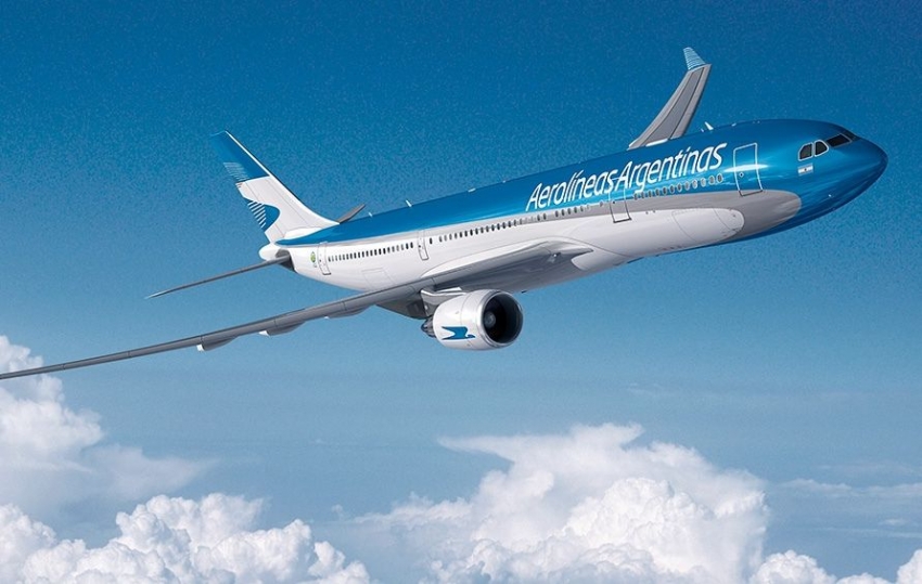 Aerol&iacute;neas Argentinas, n&uacute;meros que dan para pensar