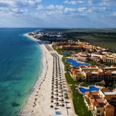 Construir&aacute;n en M&eacute;xico un centro de superaci&oacute;n continua para trabajadores del turismo