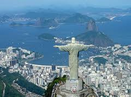 Los turistas quieren regresar a Brasil y Argentina es el primer emisor