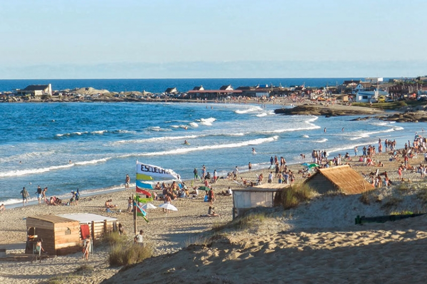 Seamos responsables cuando mezclemos turismo, cianobacterias y cambio clim&aacute;tico