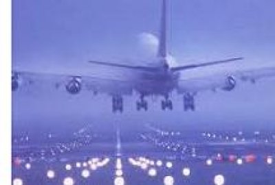 Crece un 5% el tr&aacute;fico a&eacute;reo de pasajeros en el mundo