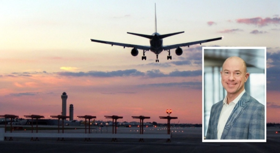 De CEO de aerol&iacute;nea regional a controlar la aviaci&oacute;n en Estados Unidos