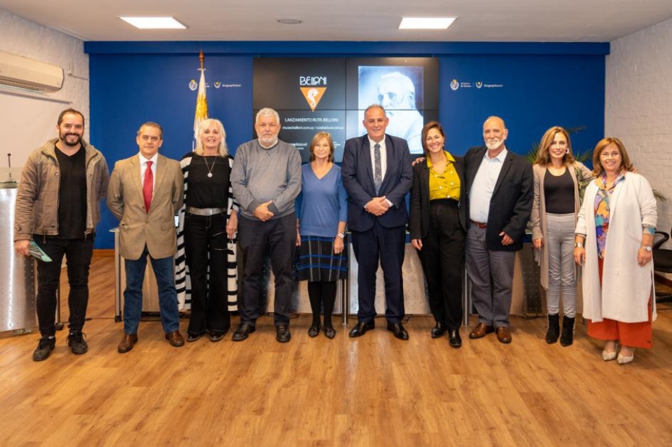 El &ldquo;Escultor de la Patria&rdquo; tiene su propia ruta cultural y tur&iacute;stica