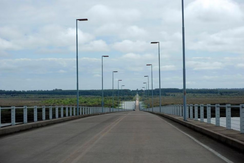 Argentina le teme al rebrote, Chile y Uruguay al tipo de cambio, las fronteras seguir&aacute;n cerradas al turismo