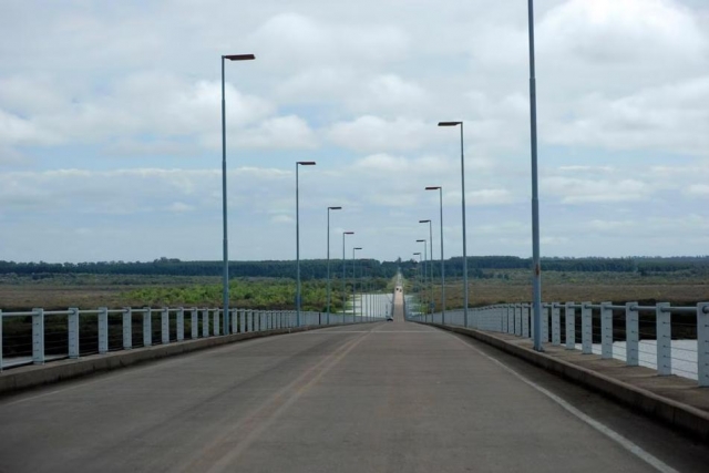 Argentina le teme al rebrote, Chile y Uruguay al tipo de cambio, las fronteras seguir&aacute;n cerradas al turismo