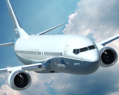 Boeing suscribi&oacute; los contratos m&aacute;s grandes de su historia