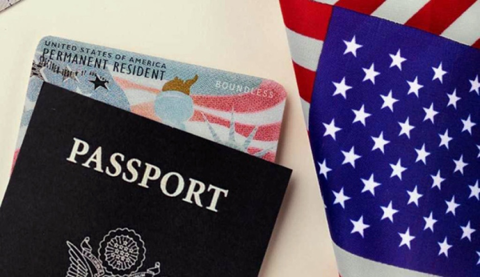 Nueva prohibici&oacute;n de viajes considerada por Estados Unidos afectar&iacute;a a 43 pa&iacute;ses