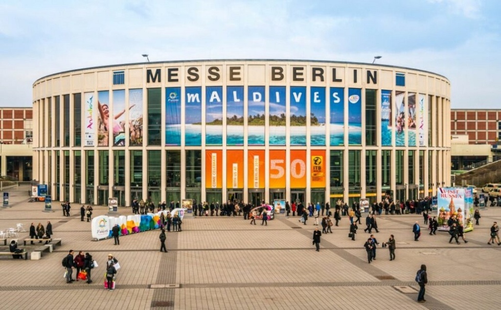 Feria ITB Berl&iacute;n 2025: el punto de encuentro del turismo global