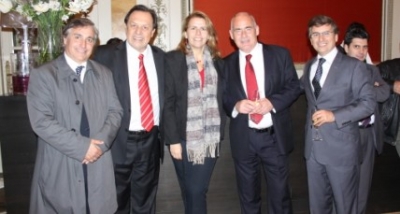 FEHGRA particip&oacute; en la X Conferencia Iberoamericana de Ministros de Turismo