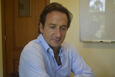 Munyo: "Uno de los pocos pa&iacute;ses que est&aacute; tanto o m&aacute;s caro que Uruguay, es nuestro principal cliente"