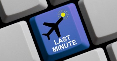 &iquest;Se viene la batalla final agencias de viajes versus aerol&iacute;neas?