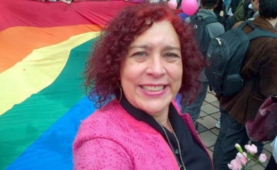 Los pol&iacute;ticos homosexuales m&aacute;s influyentes del mundo, en Madrid para el Orgullo Gay 2017