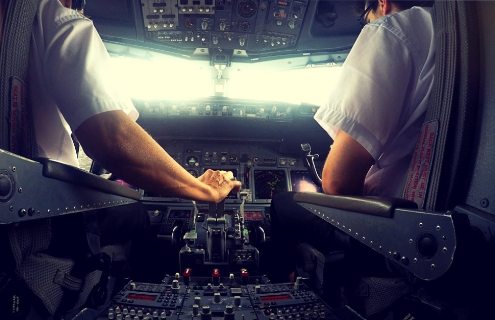 Argentina: ANAC reglament&oacute; la incorporaci&oacute;n de pilotos y aeronaves extranjeras