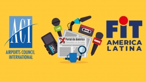 Equipo completo del PDA cubrir&aacute; FIT y ACI-LAC