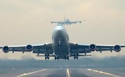 M&eacute;xico: reportan aeropuertos alza en conectividad a&eacute;rea