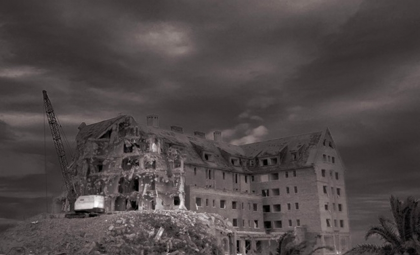 Hotel San Rafael