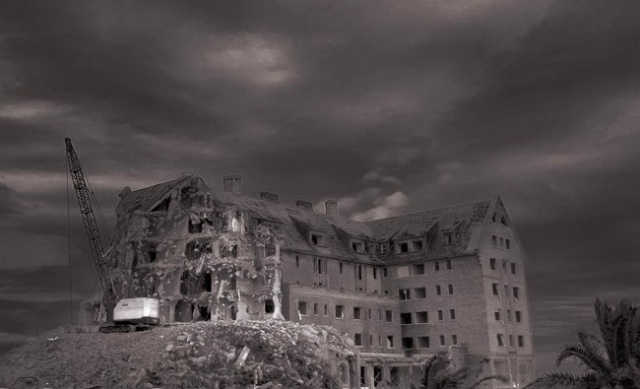 Hotel San Rafael