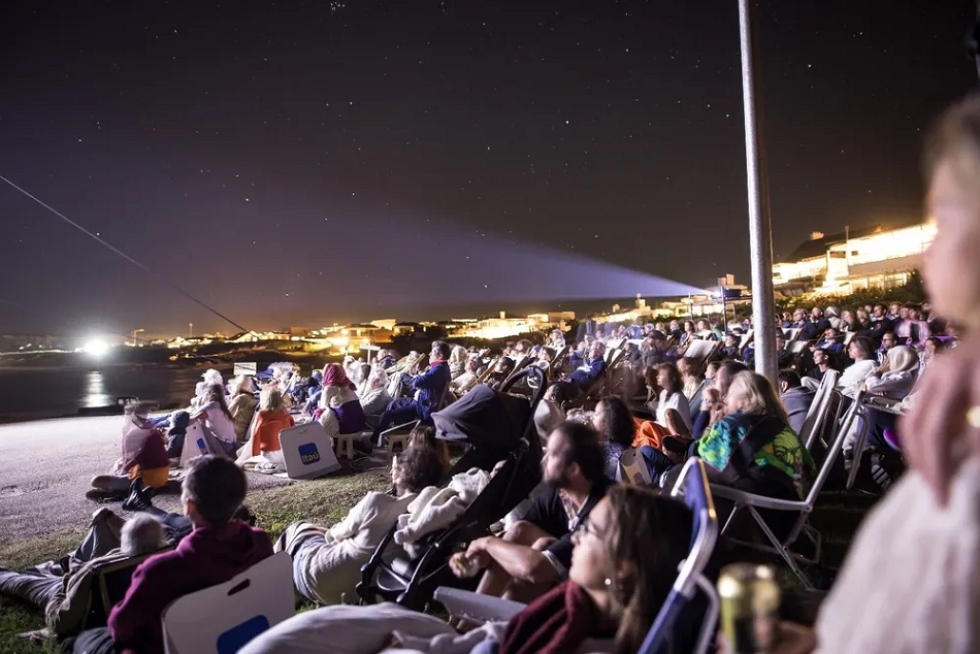 M&aacute;s de 2000 personas inauguraron los 15 a&ntilde;os de JIIFF