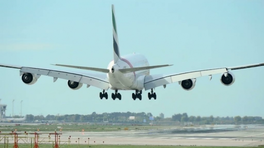 Israel prohibe aviones cuatrimotores desde el 1&ordm; de marzo de 2023
