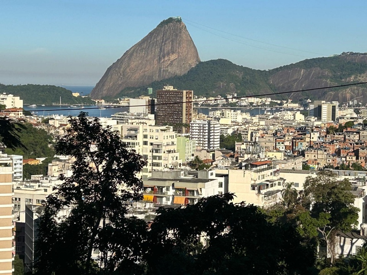 El PDA comienza cobertura de Brasil 2026