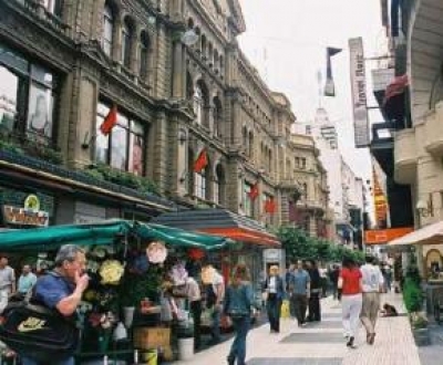Argentina: segundo mejor destino tur&iacute;stico de Am&eacute;rica Latina