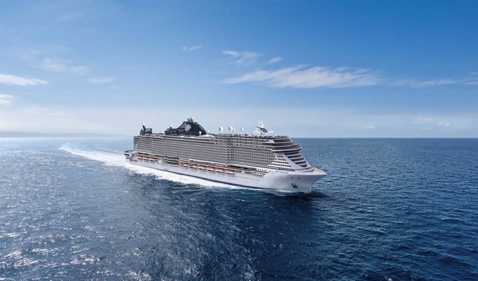 MSC Cruceros ampl&iacute;a su presencia en Estados Unidos con la apertura de un nuevo puerto base en Texas
