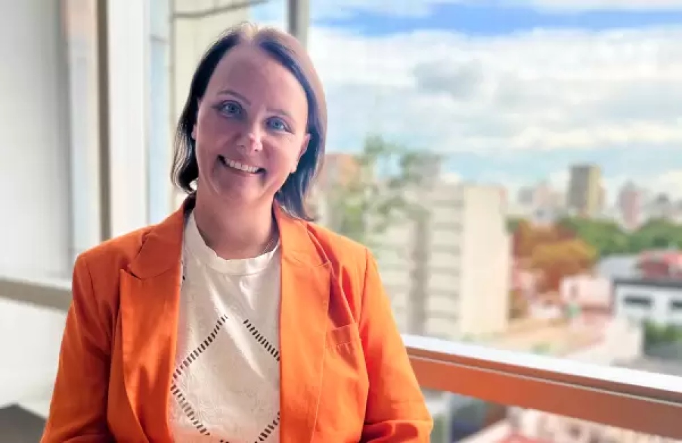 Patricia Jebsen: &ldquo;El cambio m&aacute;s dif&iacute;cil no es tecnol&oacute;gico, es cultural&rdquo;