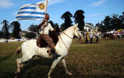 El Gaucho: Patrimonio Cultural (y tur&iacute;stico)
