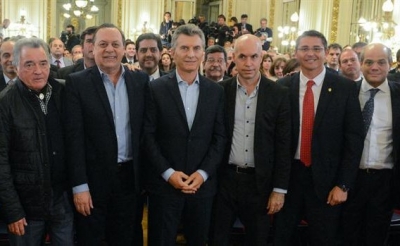 Argentina: Macri apuesta al turismo para generar empleo