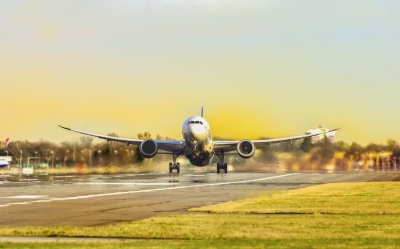De Oliveira: &ldquo;Viajar en avi&oacute;n ya no es un lujo, es una necesidad&rdquo;
