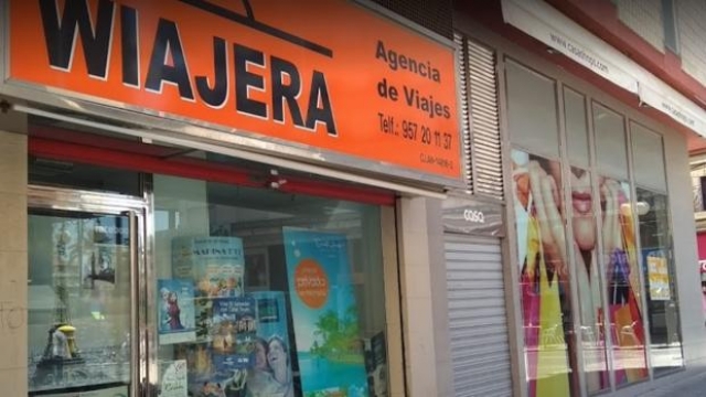 Argentina al desnudo,  la situaci&oacute;n terminal de las Agencias de Viaje